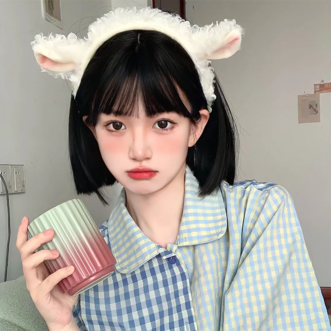 莺燕嬉春 海报