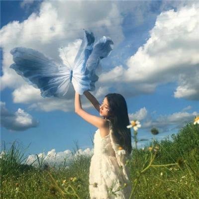 披荆斩棘的大小姐 海报