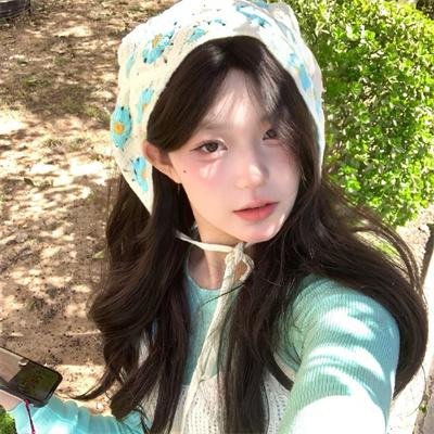 美容针 海报